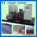 Condeser Tube Cleaning Equipment